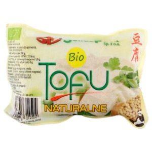 Tofu naturalne 300g