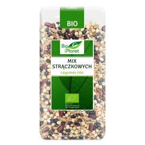 Mix Strączków Bio 400g