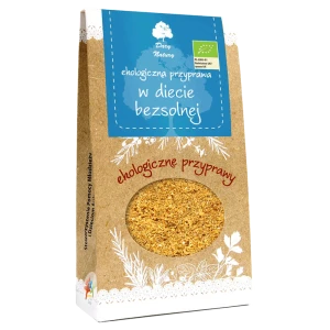 Przyprawa w diecie bezsolnej Eko 60g