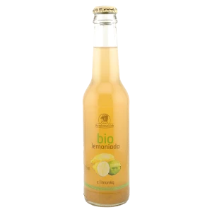 Lemoniada bio z limonka 275ml