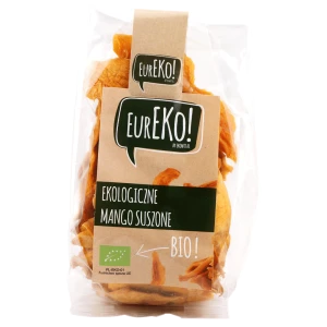 Mango suszone BIO 100g