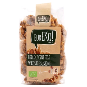 Figi suszone w kostce BIO 150g