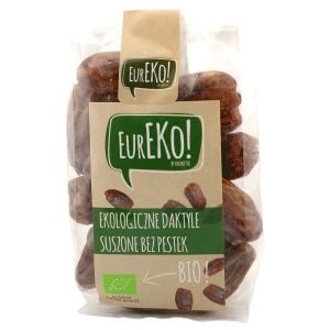 Daktyle suszone bez pestek BIO 150g