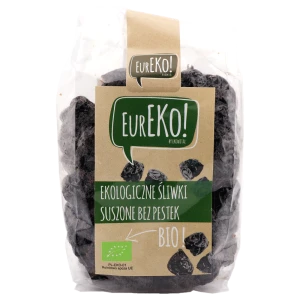 Śliwki suszone BIO 200g