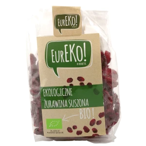 Żurawina suszona bio 100g