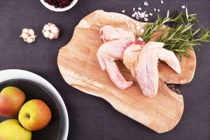 Skrzydełka z kaczki EKO ~220g