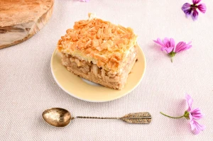 Szarlotka Mamusi