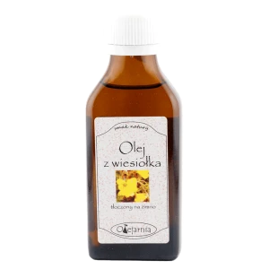 Olej z wiesiołka 100ml