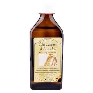 Olej słonecznikowy 250ml