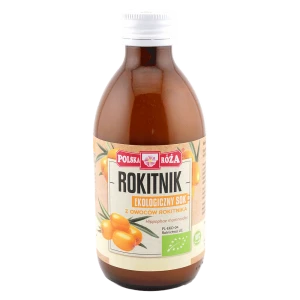 Sok z rokitnika NFC bio 250ml