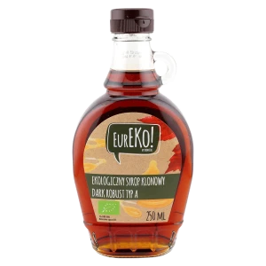 Syrop Klonowy BIO 250ml