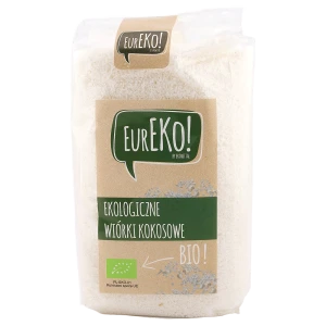 Wiórki kokosowe bio 200g