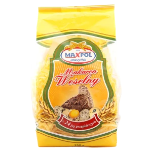 Makaron weselny wstążka 250g