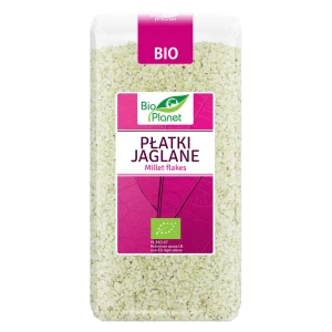 Płatki jaglane Bio 300g