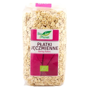 Płatki jęczmienne Bio 300g