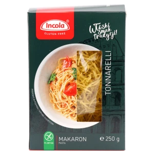 Makaron tonarelli bezglutenowy 240g