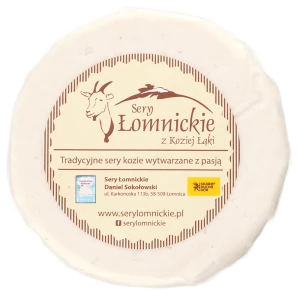 Ser kozi młody ~150g