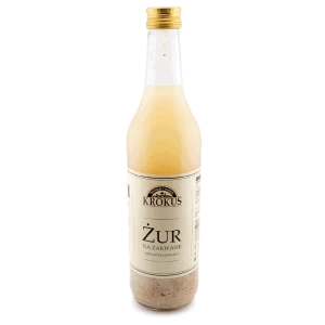 Zakwas na żur 480ml