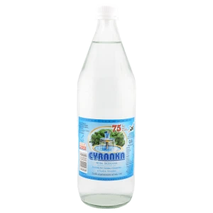 Woda Cyranka niskonasycona 0,9l