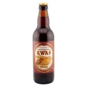 Kwas Chlebowy Wileński 0,5l