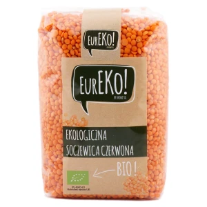 Soczewica czerwona 400g