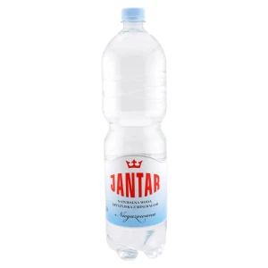 Woda Jantar niegazowana 1,5l