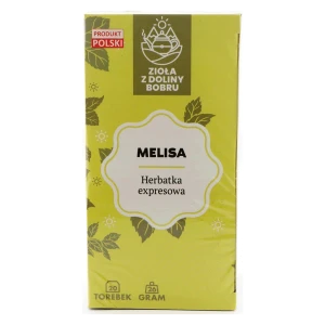 Melisa herbatka ekspresowa