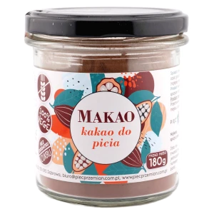 Makao do picia 180g słoik