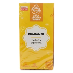 Rumianek herbatka ekspresowa