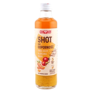 Shot na odpornośc 250ml