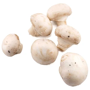 Pieczarki ekologiczne 250g