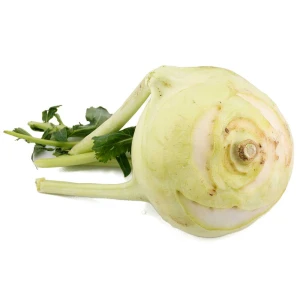 Kalarepa ekologiczna