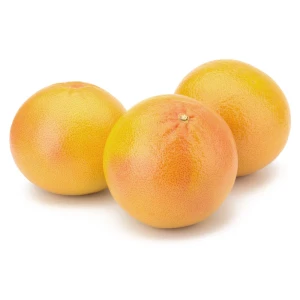 Grejpfrut eko