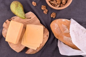 Ser gouda Demi