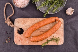 Kiełbasa dziadkowa