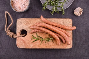 Frankfurterki