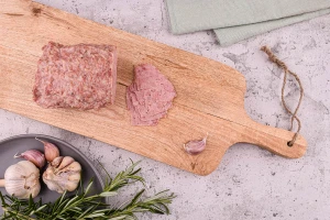 Pieczeń Drobiowa (1 szt = ~400g)