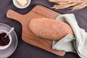Chleb razowy 400g