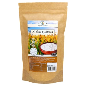 Mąka ryżowa 500g