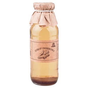 Syrop imbirowy 300ml