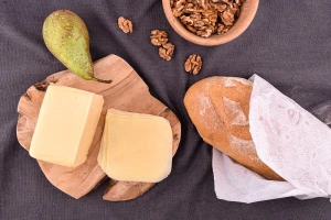 Ser Gouda Bio