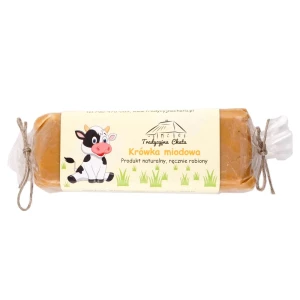 Krówka miodowa 100g