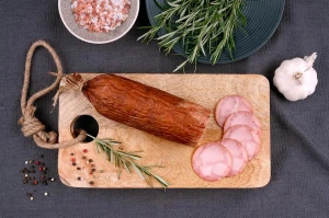 Kiełbasa żywiecka