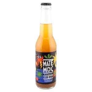 Napój Mate Moc Kutuava bio 330ml