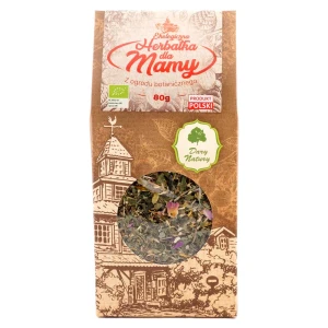 Herbatka dla Mamy 80g eko