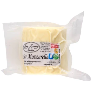 Ser Mozzarella