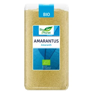 Amarantus Bio 500g
