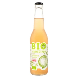 Agrestada bio 330ml