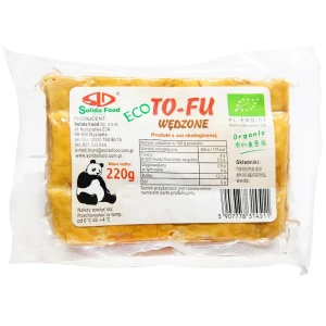 Tofu wędzone 300g