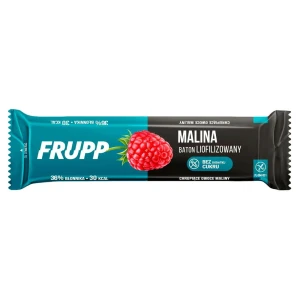 Frupp liofilizowana malina 10g